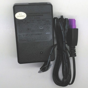 AC Adapter for HP Officejet Pro L7380 L7580 L7680 C8187-60034, +32V- 2500mA