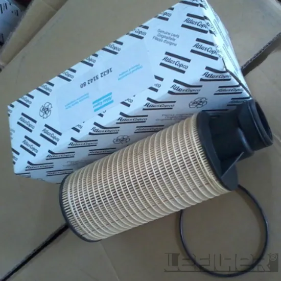 1622314280 Atlas copco compressor oil filter