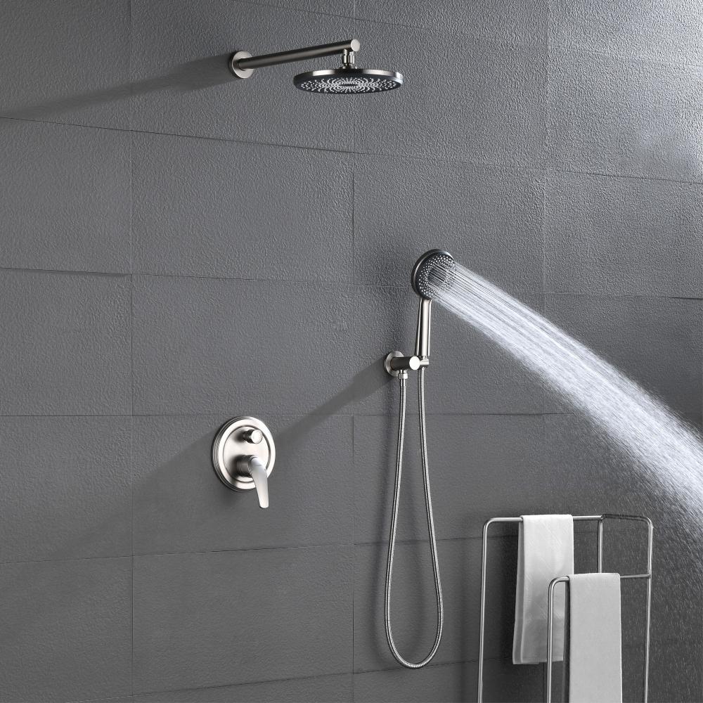 Shower System 88042bn 2