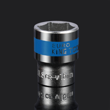 Dual Color 1/2 Inch Socket Wrench