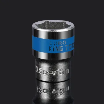 Dual Color 1/2 Inch Socket Wrench