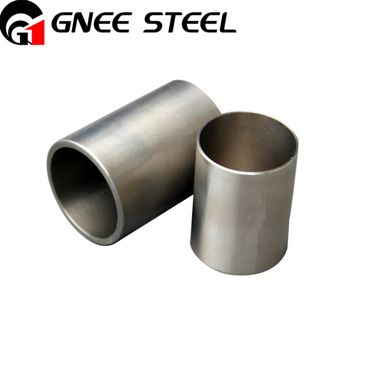 Molybdenum Alloy 364 tubing