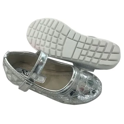 kids sandals/ girls fashion shoes/ dress shoe for girls