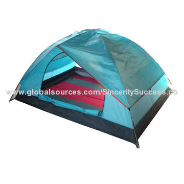 Camping Tents for 3-4 People