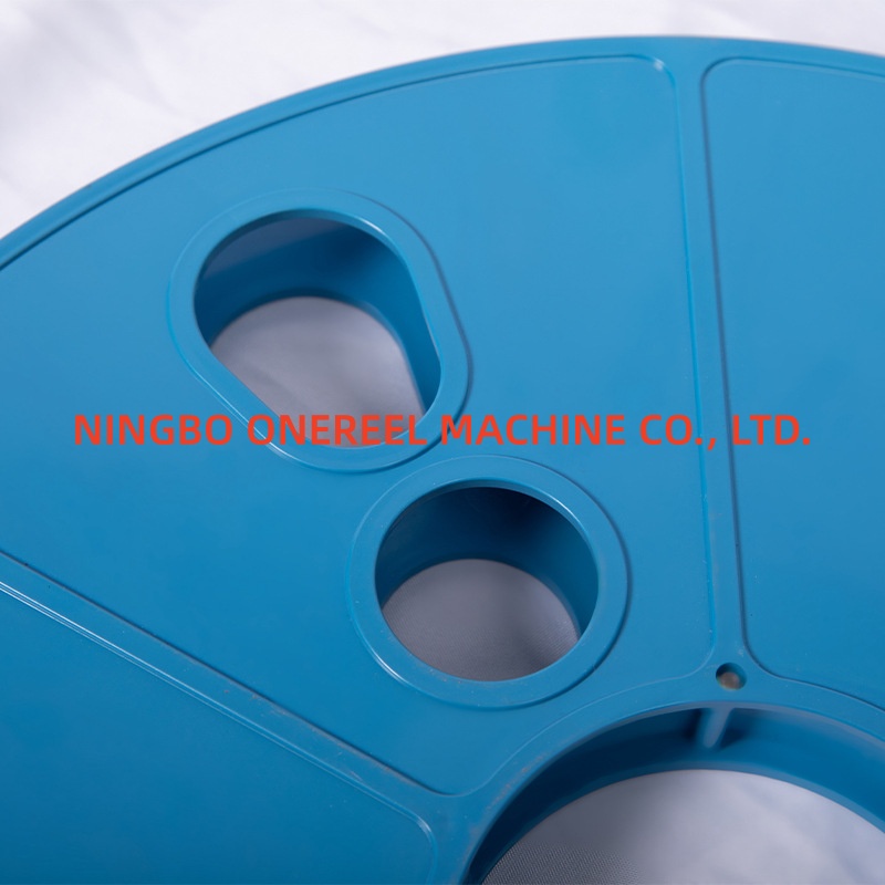 plastic spool -D380  (4)