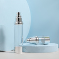 15ml 30ml 50ml Lotion Airless Cosmetics Packaging Bottles