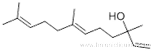 Nerolidol CAS 7212-44-4