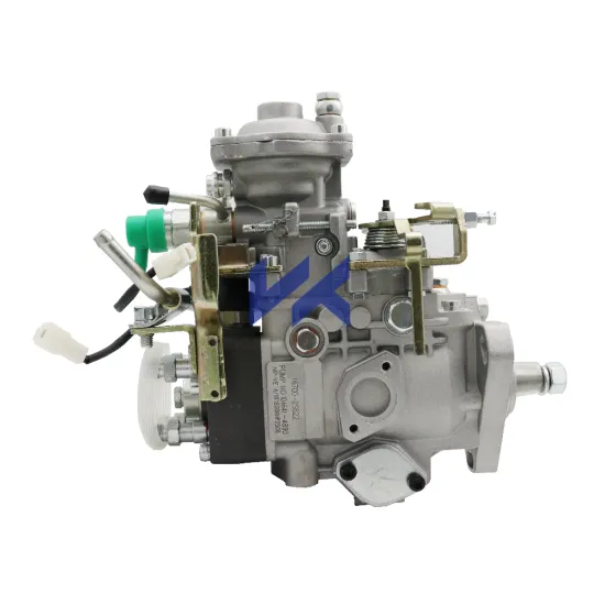 New VE pump 104641-4870 NP-VE4/11F1800RNP2479 for NISSAN QD32T