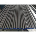 SA210 Seamless Boiler Tubes Steel Heat Exchanger