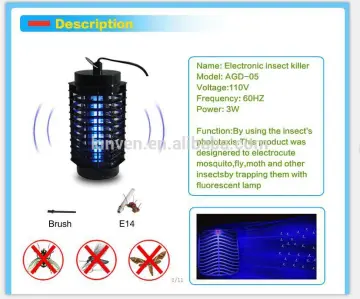 Mosquito killer lamp,Mosquito repellent lamp with high quality and competitive price