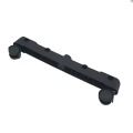 Home Appliance Plastic Parts High Quality Injection Molding