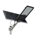 Solar Street Light With Controller