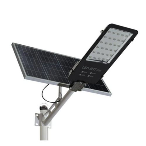 Solar Street Light com controlador