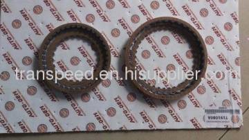 Jf405e Transmission Friction Kit 