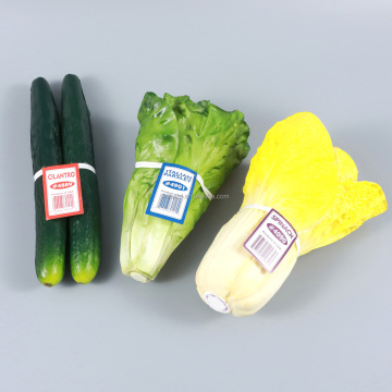Customizable Logo Printed Paper Flag Twist Tie for Fresh Fruits and Vegetables for Agriculture Packaging