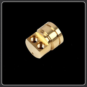 Brass Faucet Valve Fittings