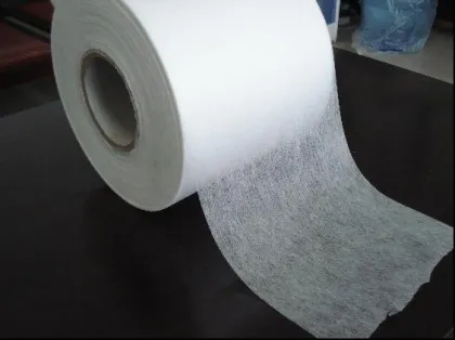 PET Spunbond Nonwovens Fabric