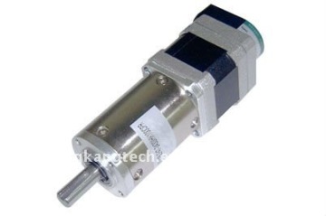 40PA/42BYG Planetary Gearbox with Stepper Motor