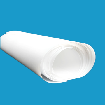 แผ่น Ptfe Roll Ptfe Skived