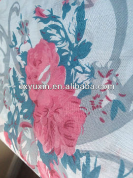 2014 XY 86 shanghai 75DX150D 35gsm-55gsm100% Polyester micro printed Fabric Pongee Lining/lining pongee 100% polyester fabric