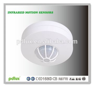 PD-PIR102 PIR Sensor Lighting Switch