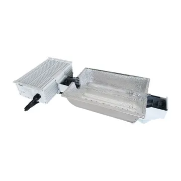 2021 New Hot Sell LED Grow Light - 1000W HPS Grow Lamp Replacement