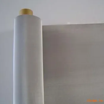Stainless Steel Dutch Mesh