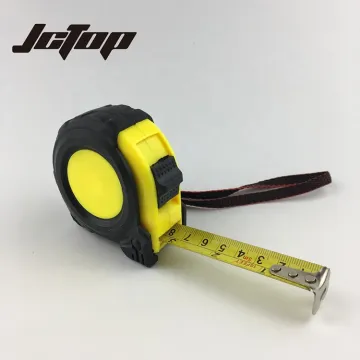 Electronic Function Of Measuring Tapes