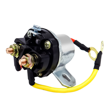Relay Starter Kereta Tinggi 150A 12V