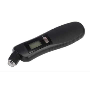 Black color Tire digial gauge