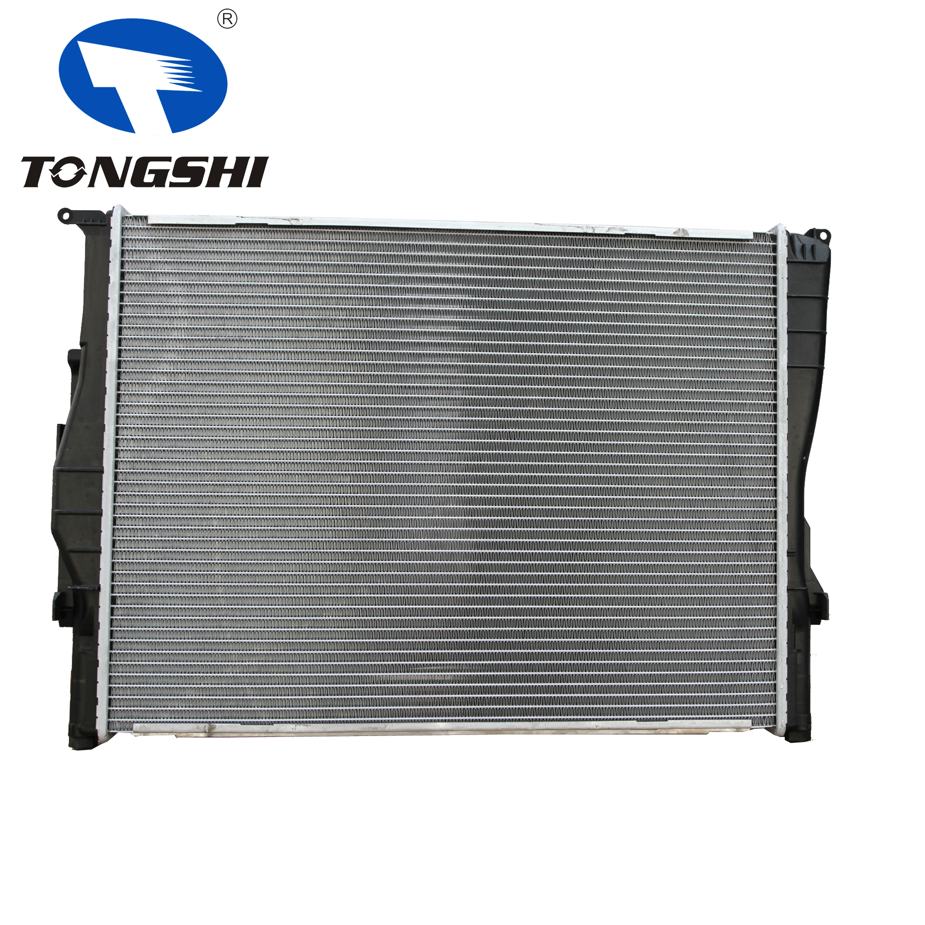 radiator for BWM E81-E82-E87-E88-E90 116i 2004 7521046