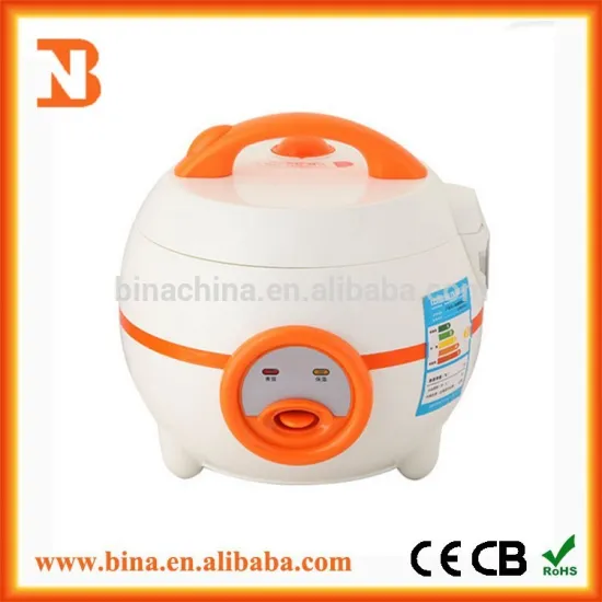 Multipurpose Smallest Size Rice Cooker