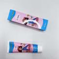 Whitening Gele Kinder Zahnpasta