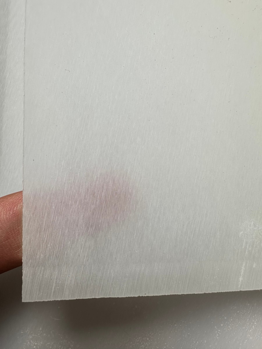 Rexolite 1422 thin Sheet 8