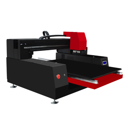 6090 UV Printer with Double XP600 printer Head