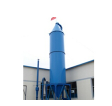Spray drying machine Spray drying machine