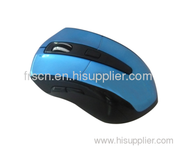 เมาส์ออปติคัลไร้สาย Wifi 6d ขายร้อน Rf-431