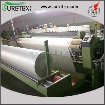 Electronic Grade 7628 Fiberglass Cloth for Copper Clad Laminate