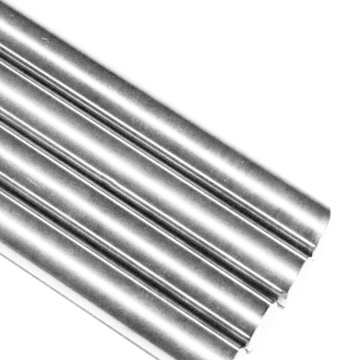 Superior Strength High Performance Forged Titanium Bar