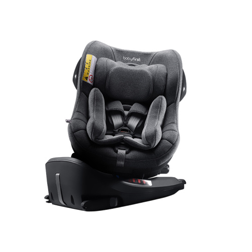 40-100cm baby car safety seat with isofix