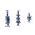 11kV 21kV 27kV Composite Polymer Post Insulator
