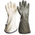 Lined Decoy Hunting PVC Gloves