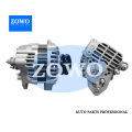 A002TA8191 BOSCH CAR ALTERNATOR 90A 24V