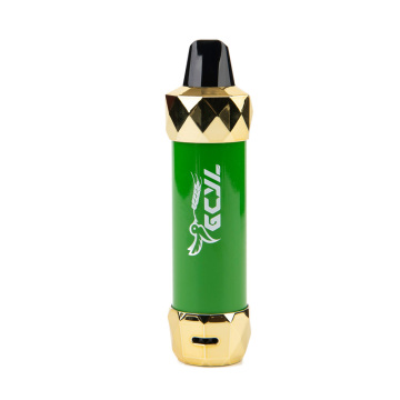 Elite Rechargeable E-Cigarette New Product