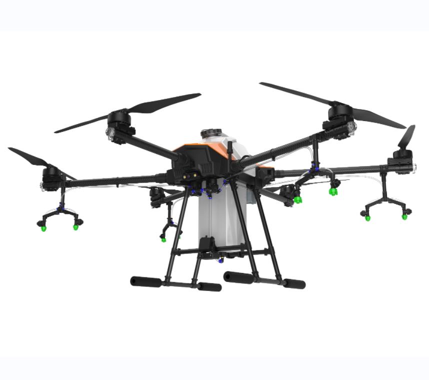 30L gps K++ agri agriculture sprayer crop drone