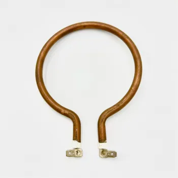 Electric Heating Element for Iron-Plated Copper Pipe Frying Pan and Hot Pot: Latest Model