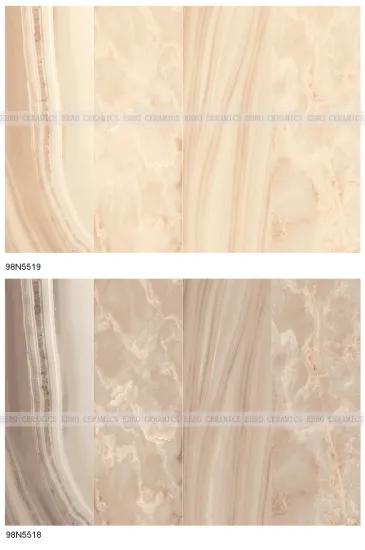 large size 900x1800mm marble look luxury porcelain tiles