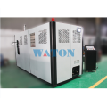 Full Automatic Gallon Bottle Blow Molding Machine