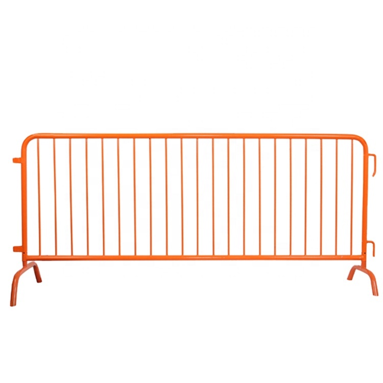 Traffic Fence