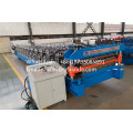 Corrugated Tile Trapezoidal Tile Double Deck Machine